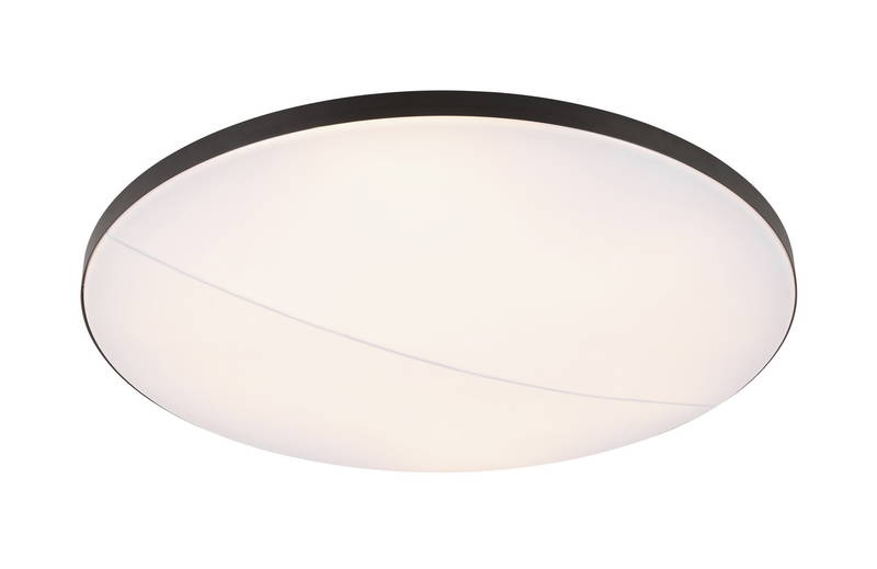 Novel LED-Deckenleuchte