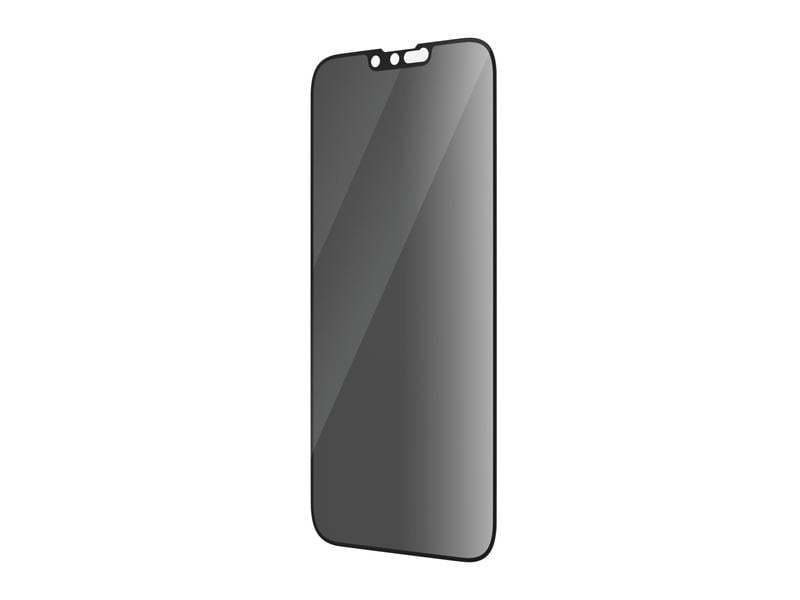 Panzerglass Displayschutz Ultra Wide Fit Privacy iPhone 14 Display-Schutzfolie für das Apple iPhone 14 Plus/iPhone 13 Pro Max