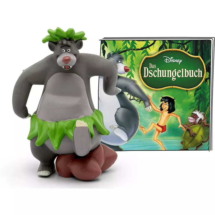 tonies®  - Das Dschungelbuch
