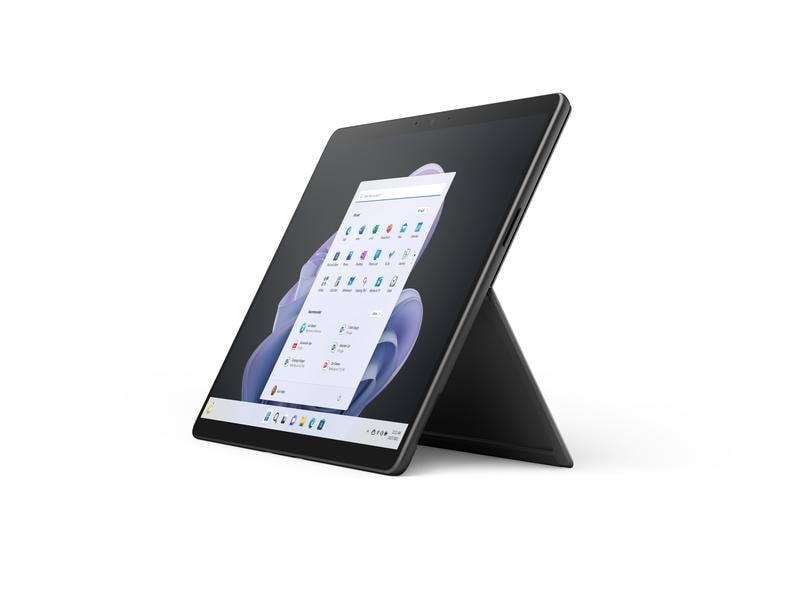 Microsoft Surface Pro 10 Business (7, 16 GB, 512 GB) Leistungsstark wie ein Laptop, flexibel wie ein Tablet
