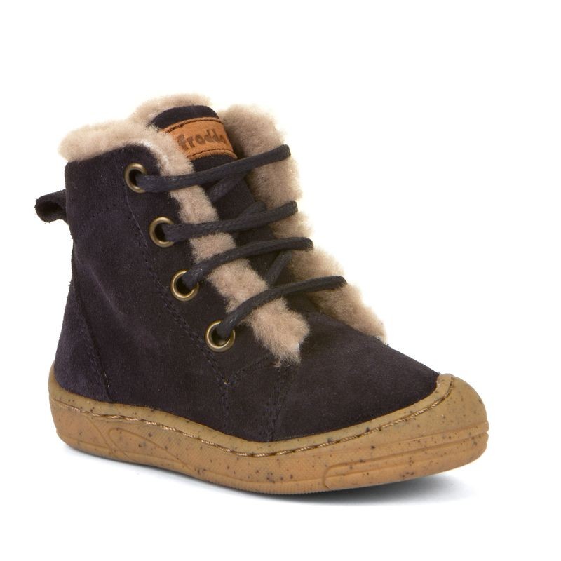 Froddo Froddo Minni Boot Everest marine