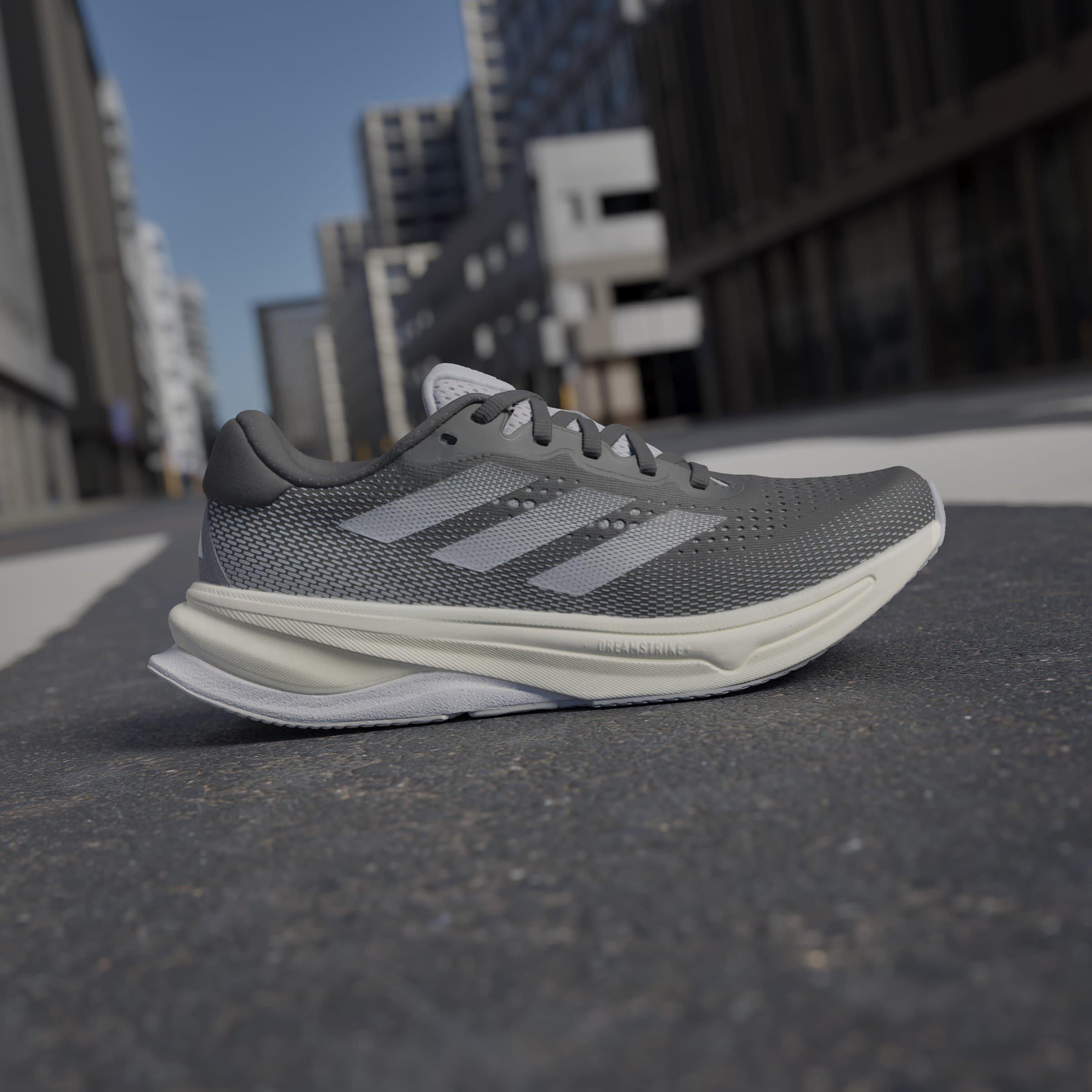 adidas Supernova Solution Womens Running Shoes