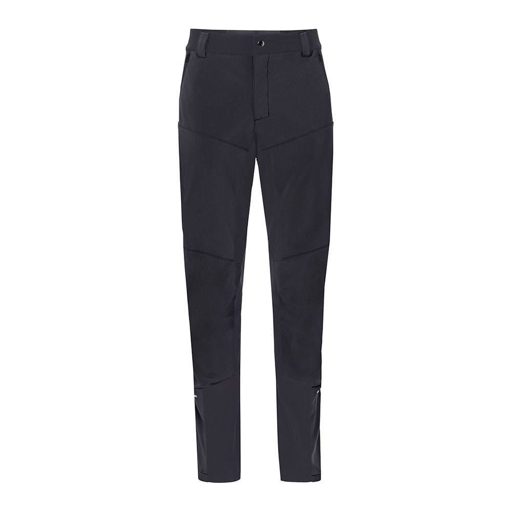 Vaude LARICE IV - Pantalon Homme black