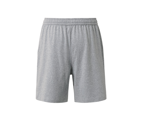Kurze Relaxhose