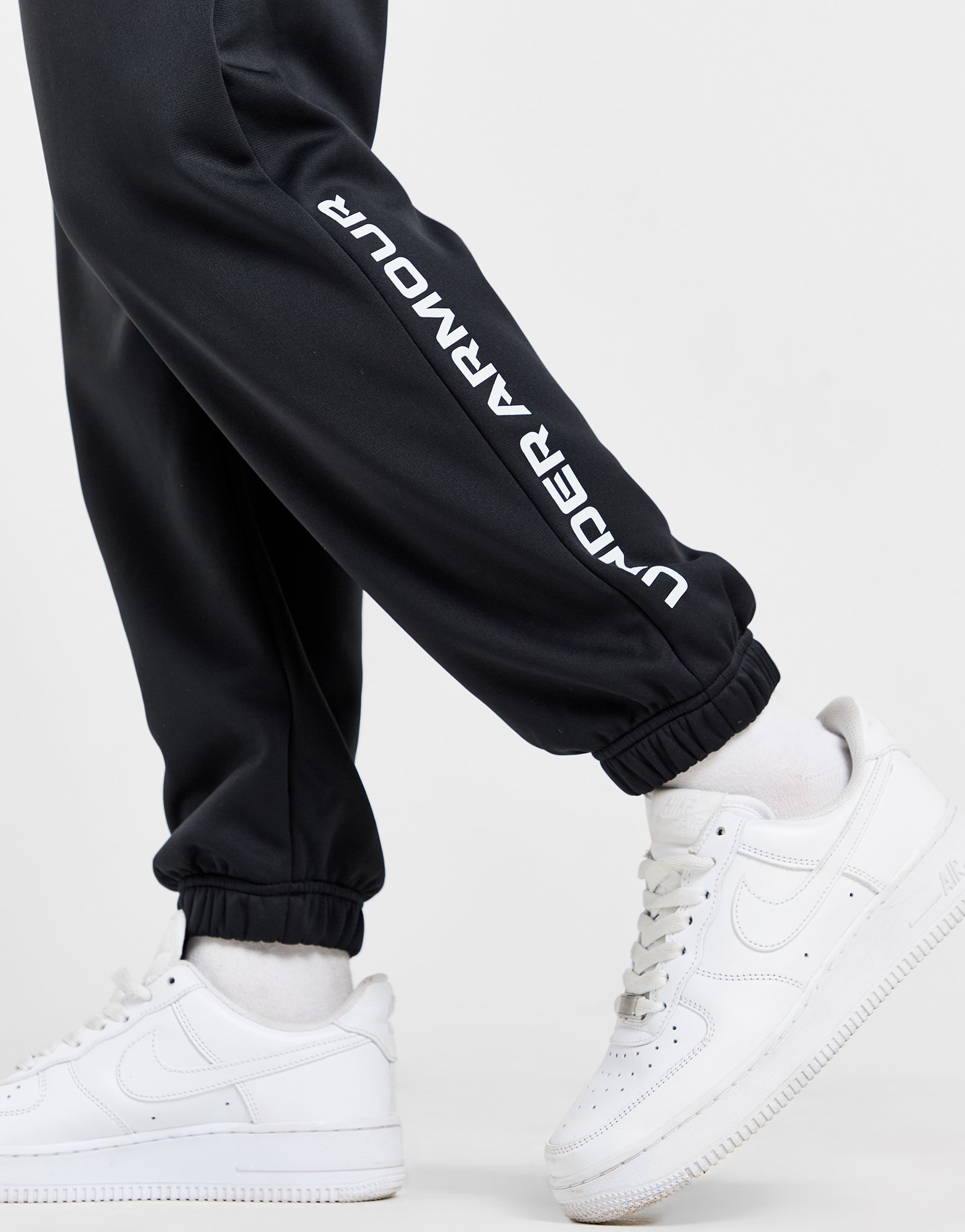 Under Armour Pantalon de jogging UA Armour Fleece Femme