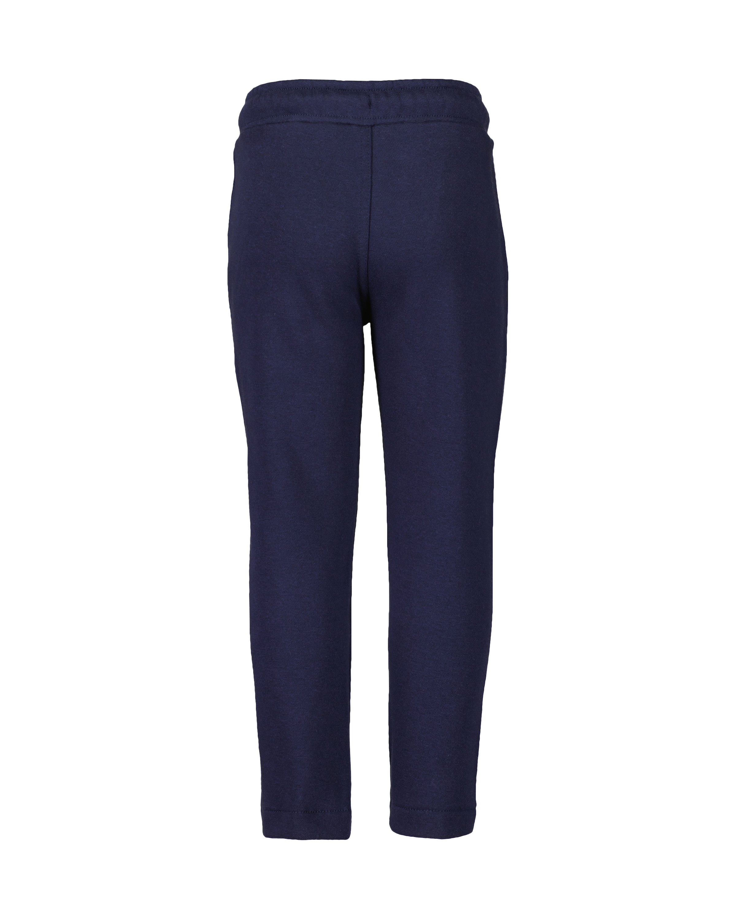 Blue Seven Sweathose  bequeme Form mit schrägen Eingriffstaschen