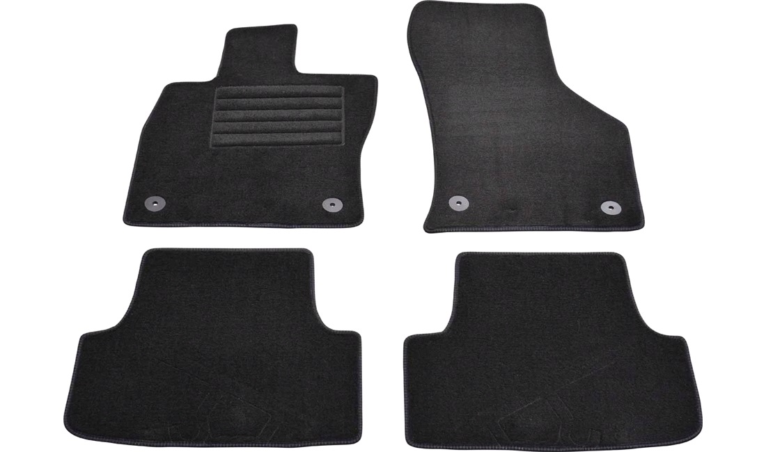 Bundmåttesæt VW Golf VII/VIII HB 12- 19-