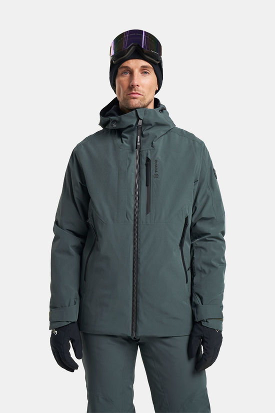 Tenson Tenson Prime Pro Ski-jas