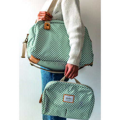 Sac Genève II 