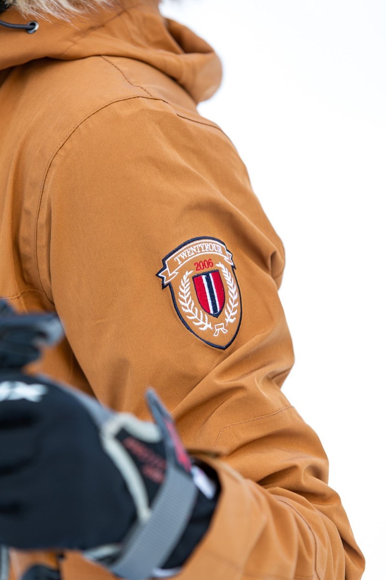 Finse 2-lags Anorakk