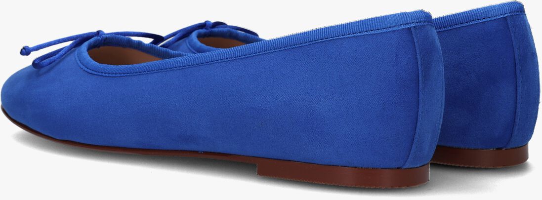 GIULIA blauwe giulia ballerina's g.12.ballerina