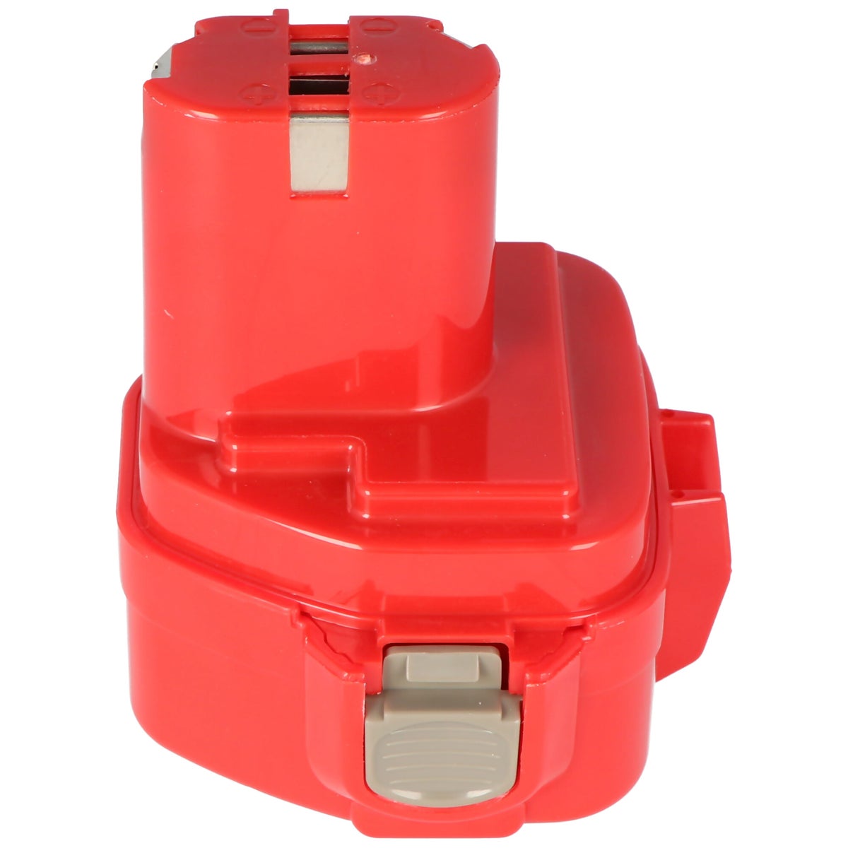 Vervangende accu voor Makita Radio BMR100 van AccuCell 12V 3000mAh, gebruiksduur ca. 16 uur
