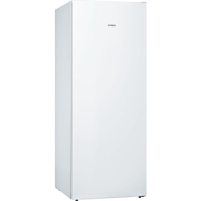 Siemens Gefrierschrank iQ500 GS54NUWDV Weiß