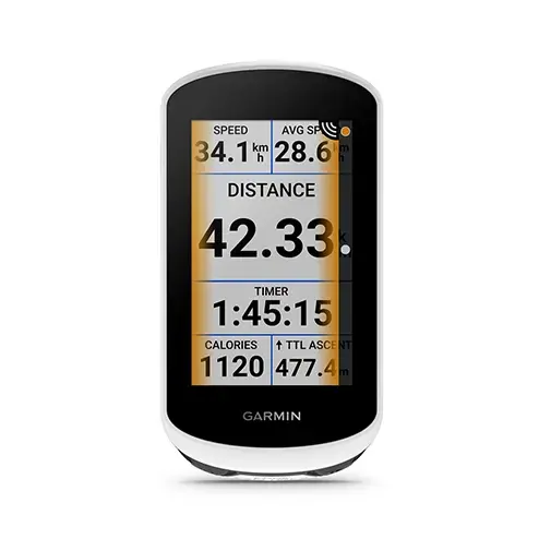 Garmin Edge Explore 2 Fietsnavigatie