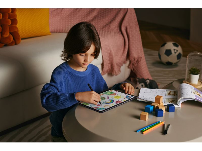 XP-PEN ArtMobile Magic Drawing Pad 16K Druckstufen (2 Gen.) Ein magisches Studio für unterwegs – X3 Pro Stift | 16K Druckstufen | X-Paper-Display