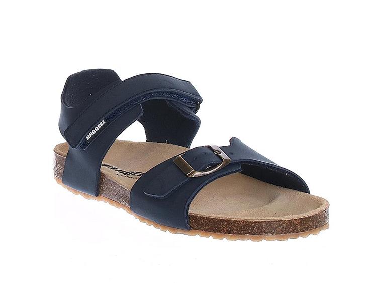 Braqeez 425450 Blauw