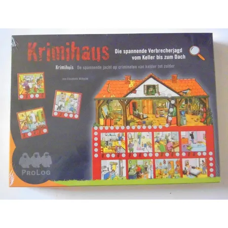 Prolog Krimihaus