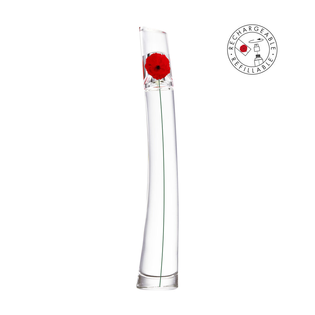 KENZO FLOWER BY KENZO Eau de Parfum - 100ml