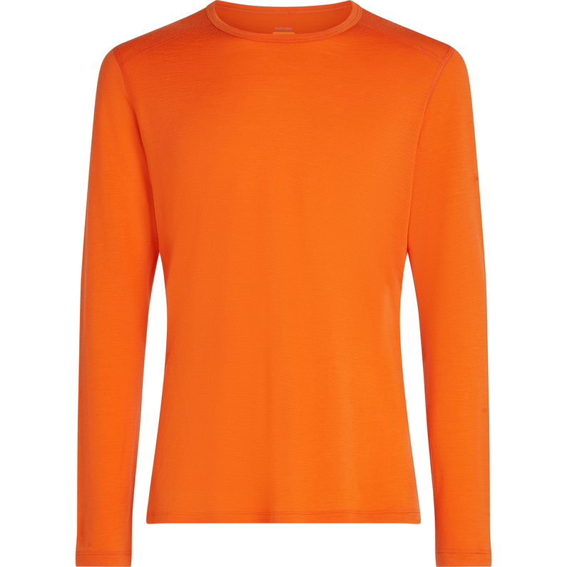 Icebreaker Herren 200 Oasis Longsleeve