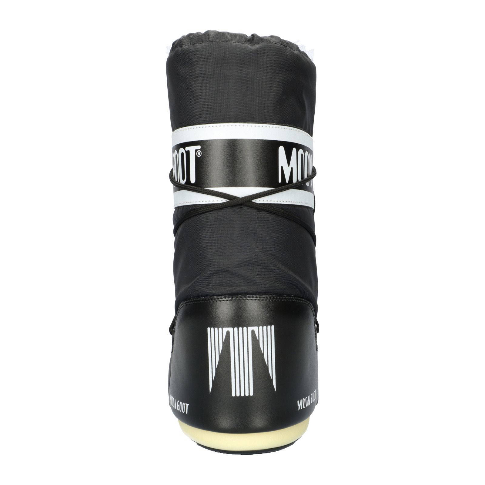 Moon Boot The Original  snowboots zwart