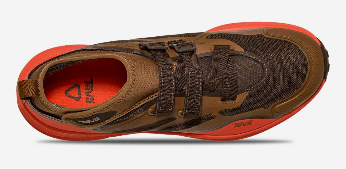 Heren Trailwinder Mid GORE-TEX Hiking Shoe