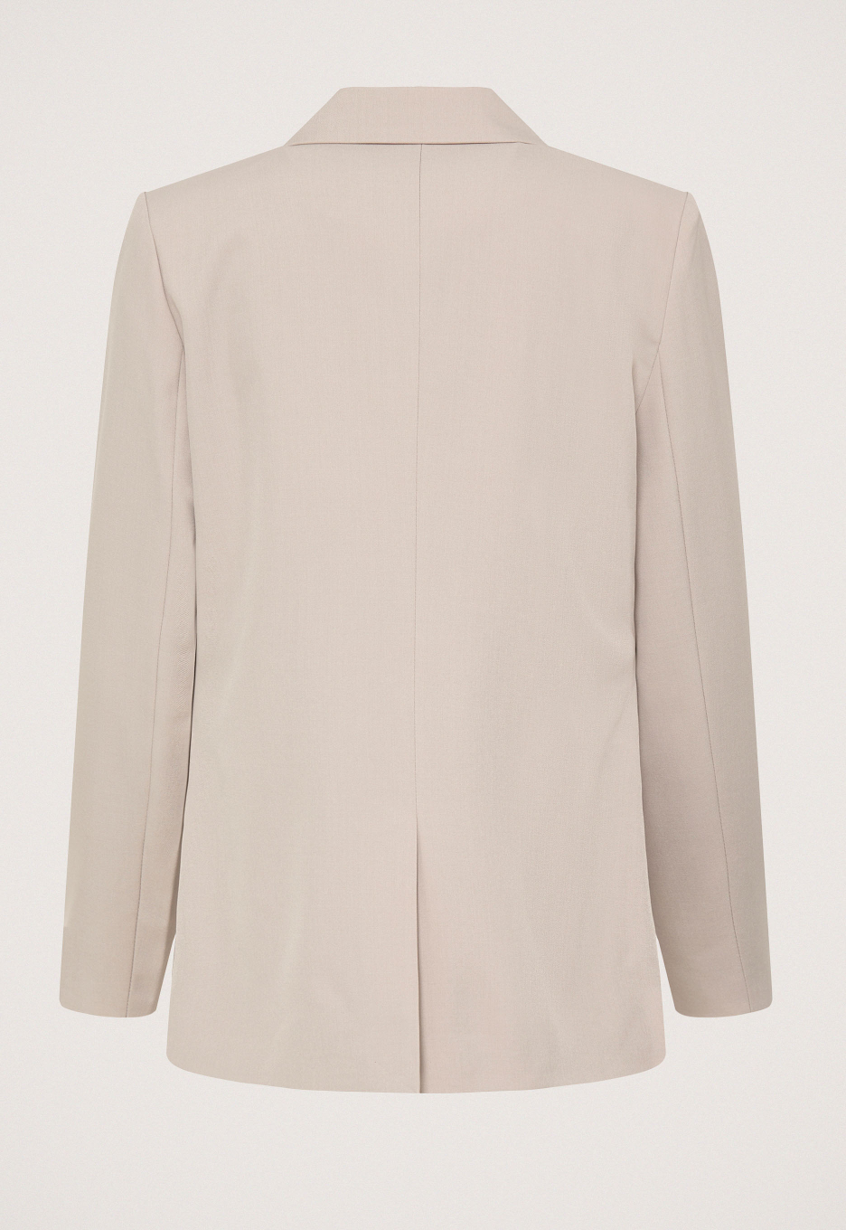 Ichi Ihfava Long Blazer