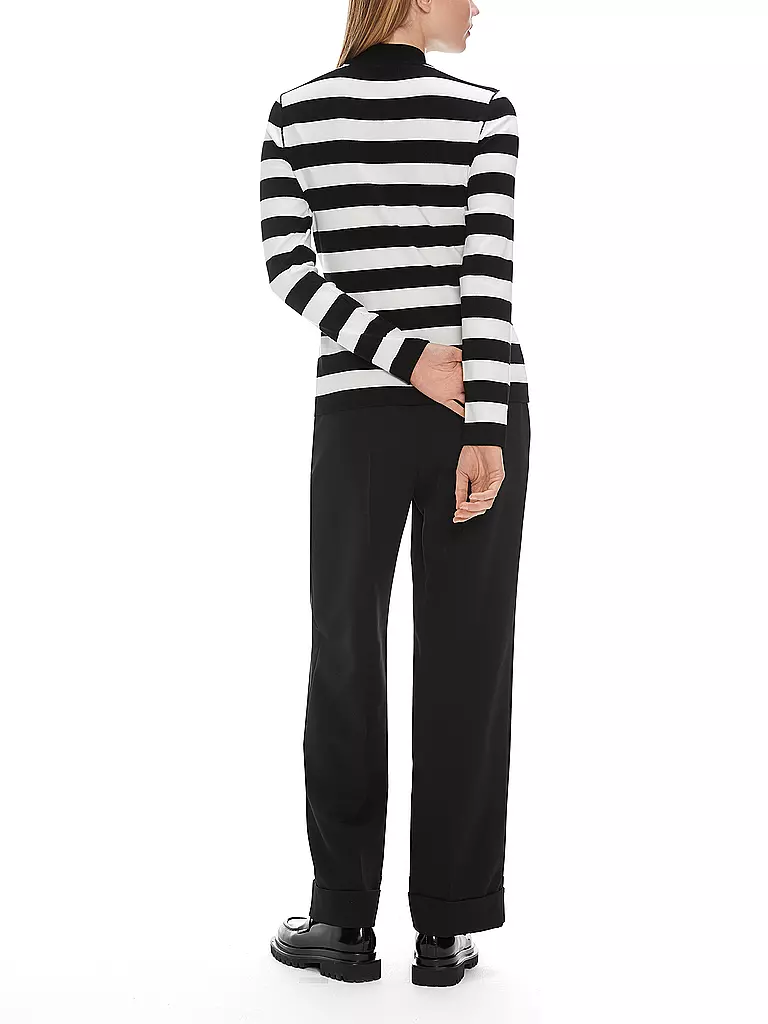 MARC CAIN  Pullover  weiss