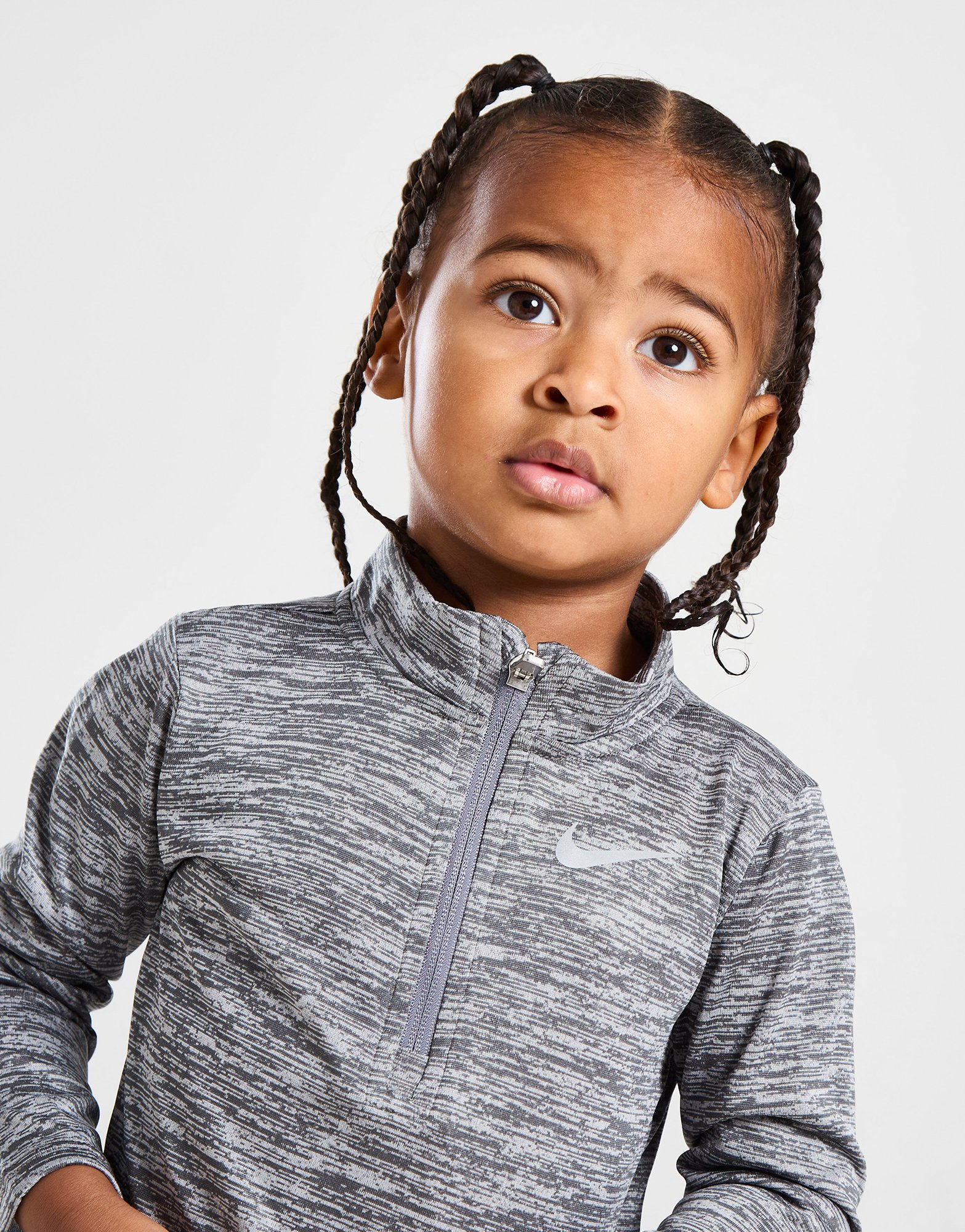 Nike Ensemble de survêtement Pacer Bébé