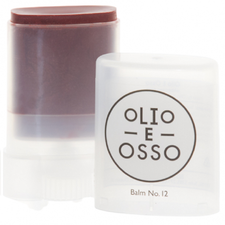 Olio E Osso NO. 12 Plum