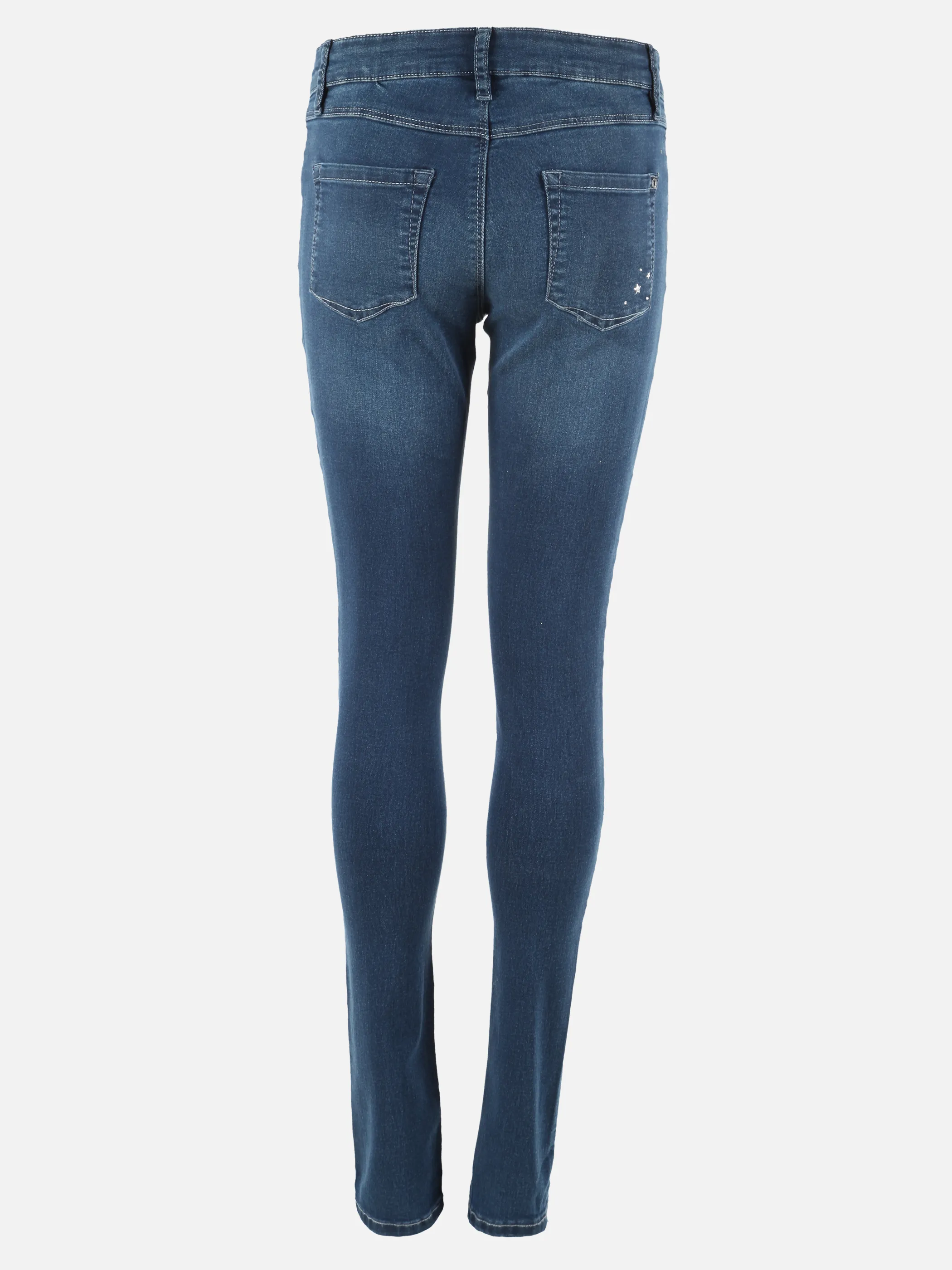 Mädchen Jeans 