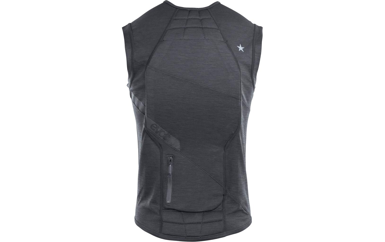 Rückenpanzer Protector Vest Lite Men L<br>Protektorenweste für Herren