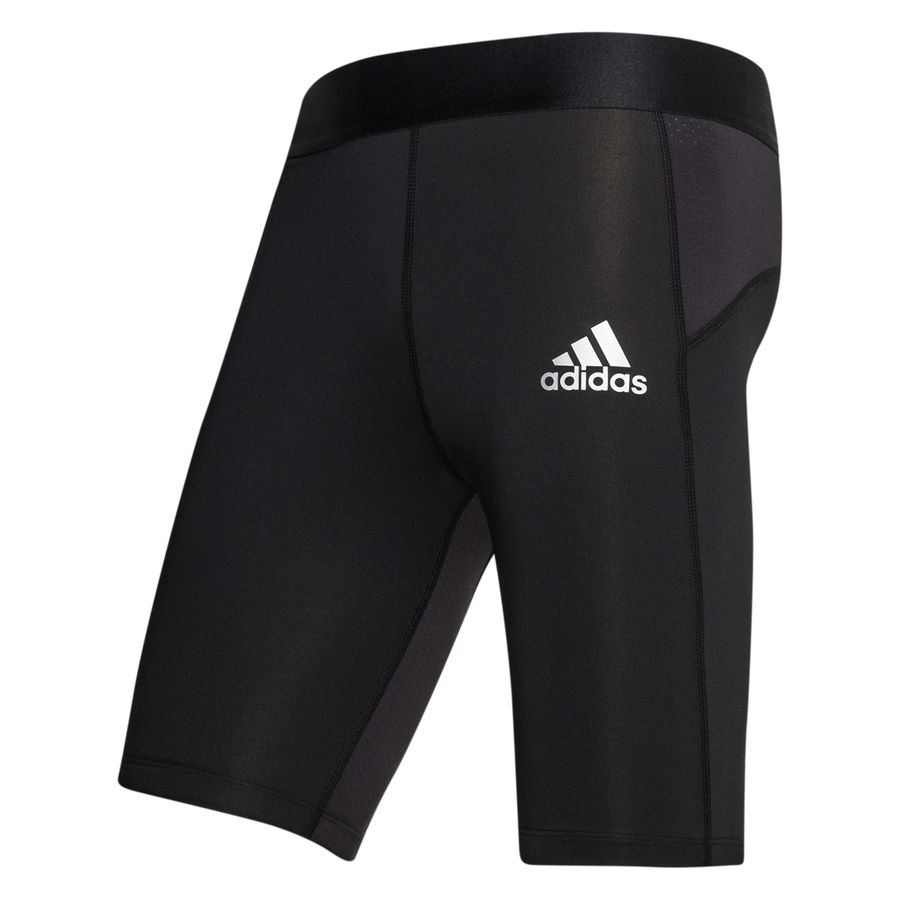 adidas Baselayer Collant Aeroready Primegreen Techfit - Noir