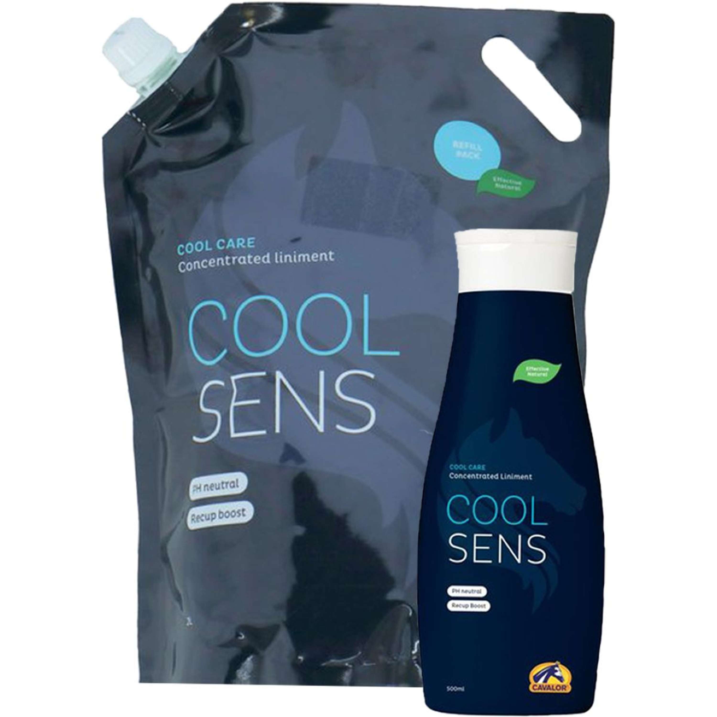 Cavalor Coolsens