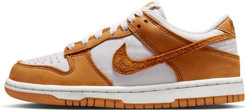 Nike Dunk - Kindersneakers - Grijs