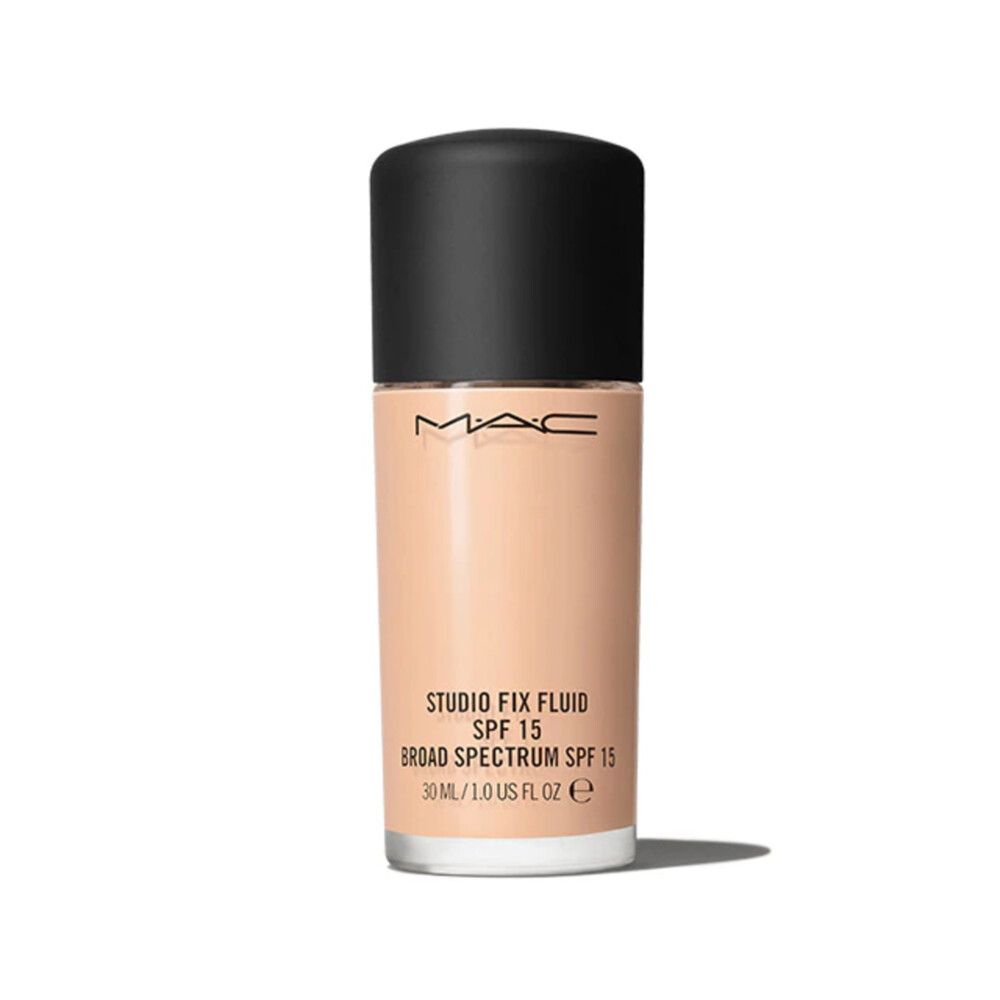 MAC Cosmetics Studio Fix Fluid Foundation SPF15 NW2030 ml