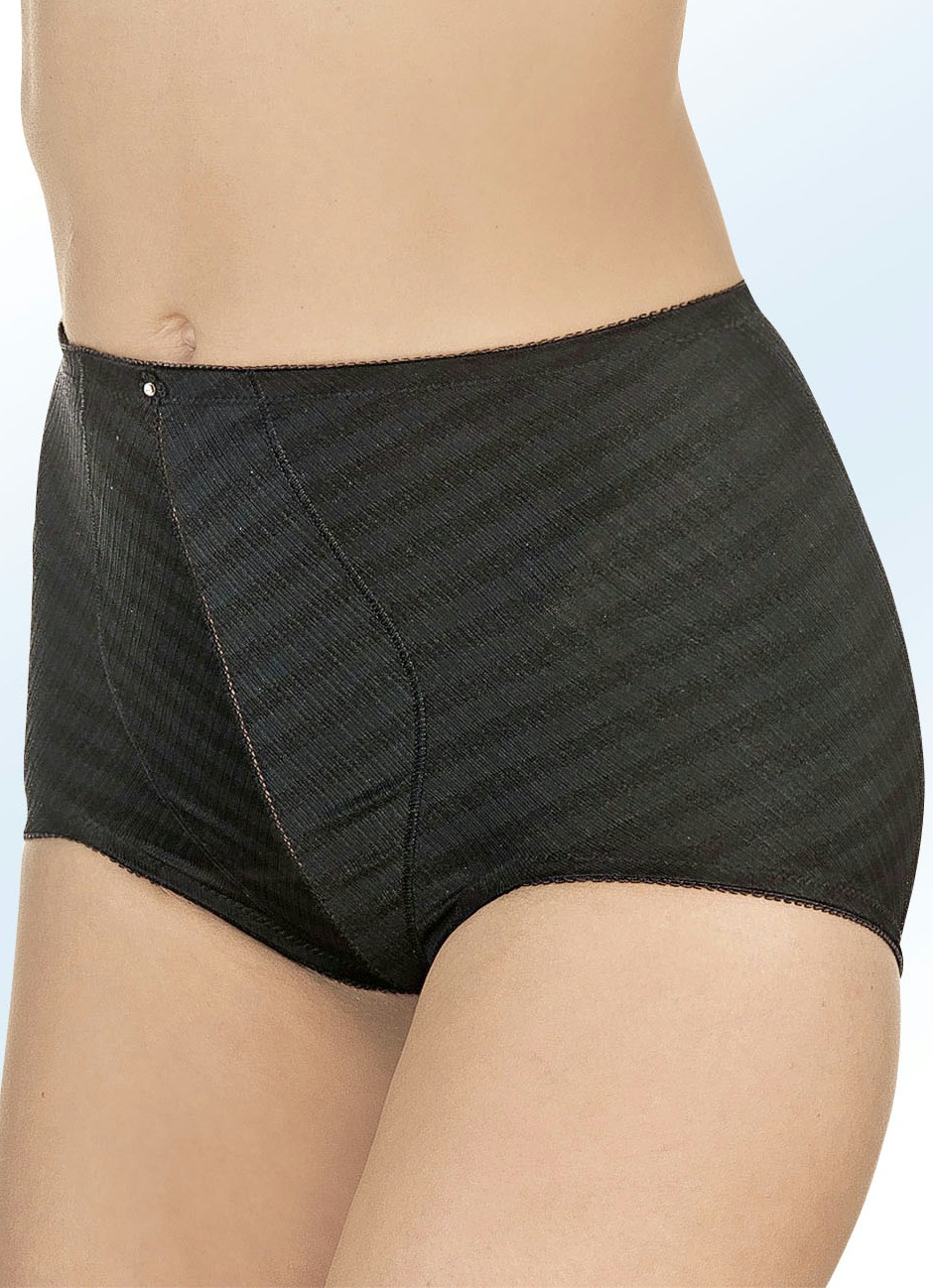 Felina Miederhose mit Vorderteilverstärkung