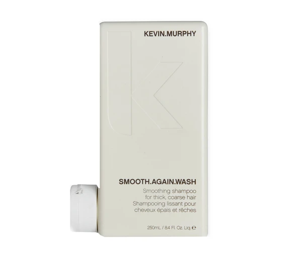 KEVIN.MURPHY Smooth.Again.Wash Smoothing shampoo for thick, coarse hair
