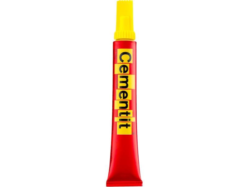 Cementit Klebstoff Universal 1 Stück, Transparent Universalkleber