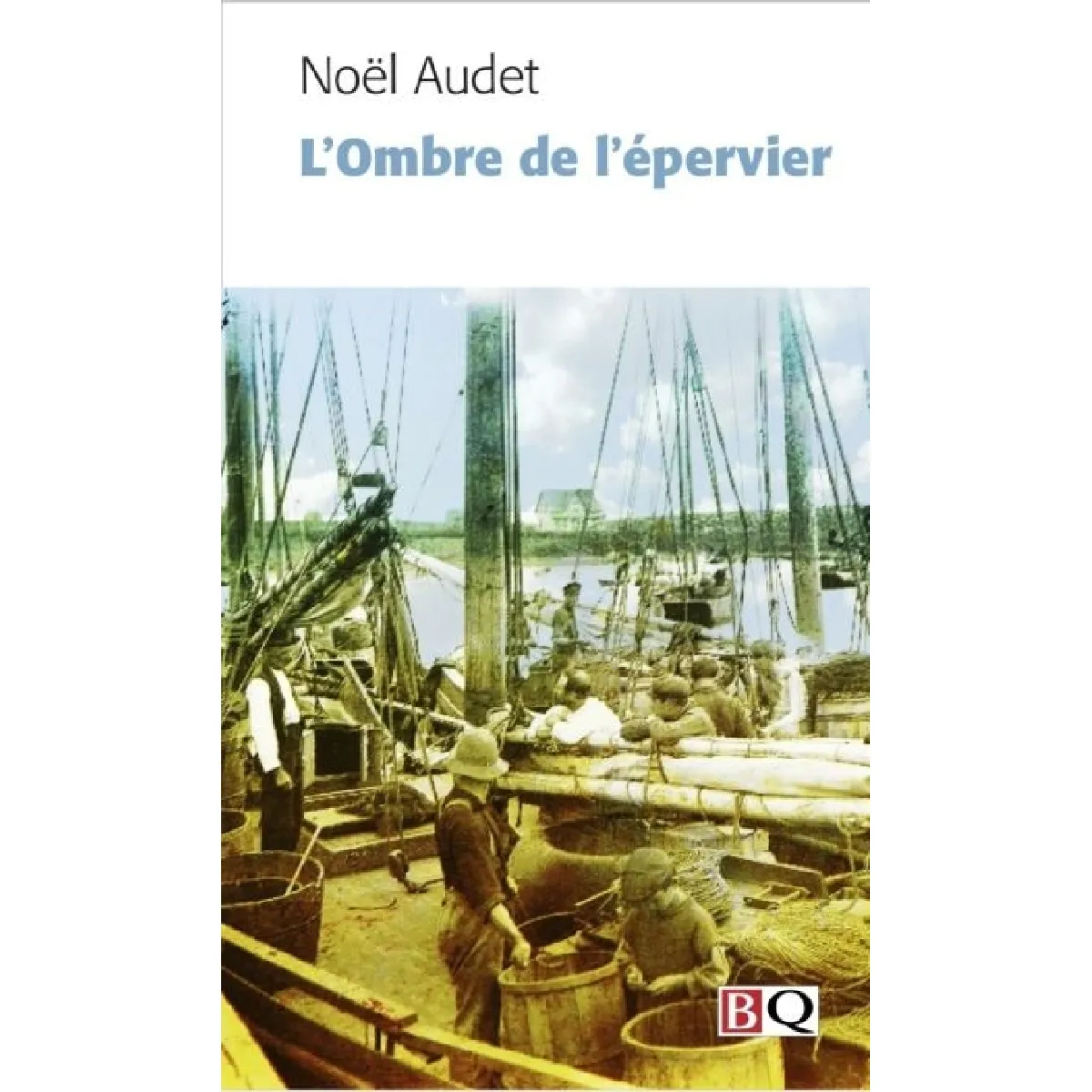 L'ombre de l'épervier · Occasion