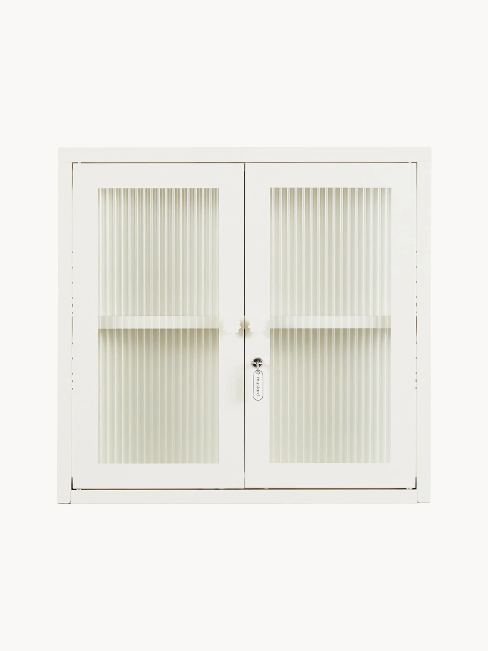 Wandvitrine The Kit