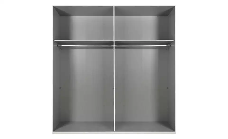Schwebetürenschrank Easy Plus