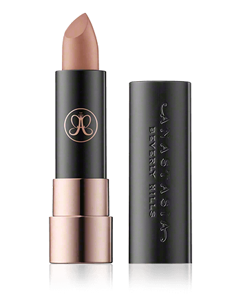 Anastasia Beverly Hills Matte Lipstick Soft Touch 3,5g