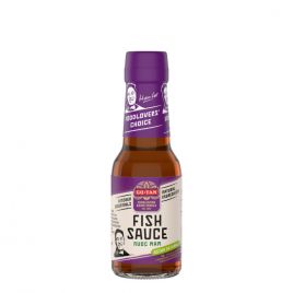 Go-Tan Vissaus clean label