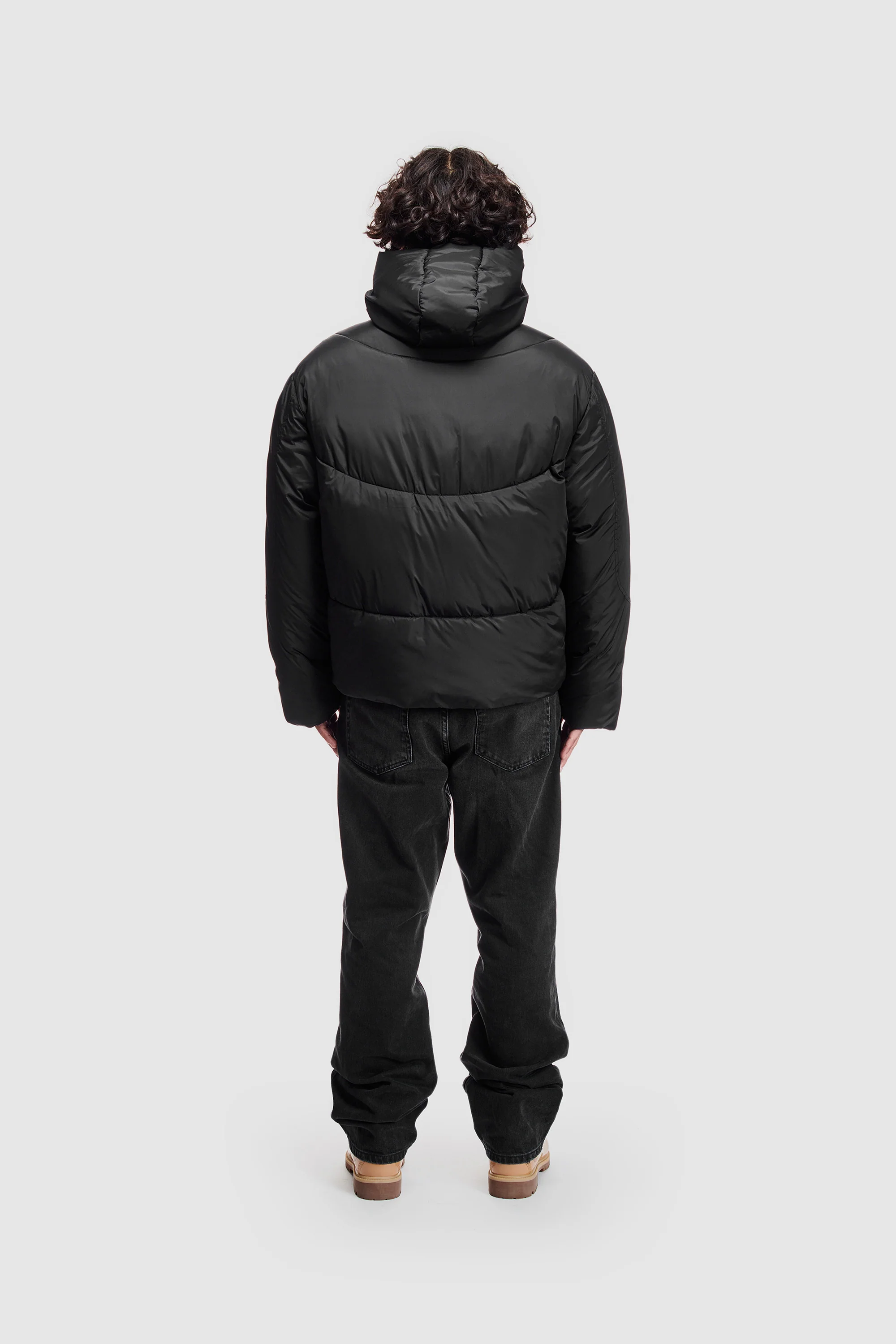 Thunder Puffer