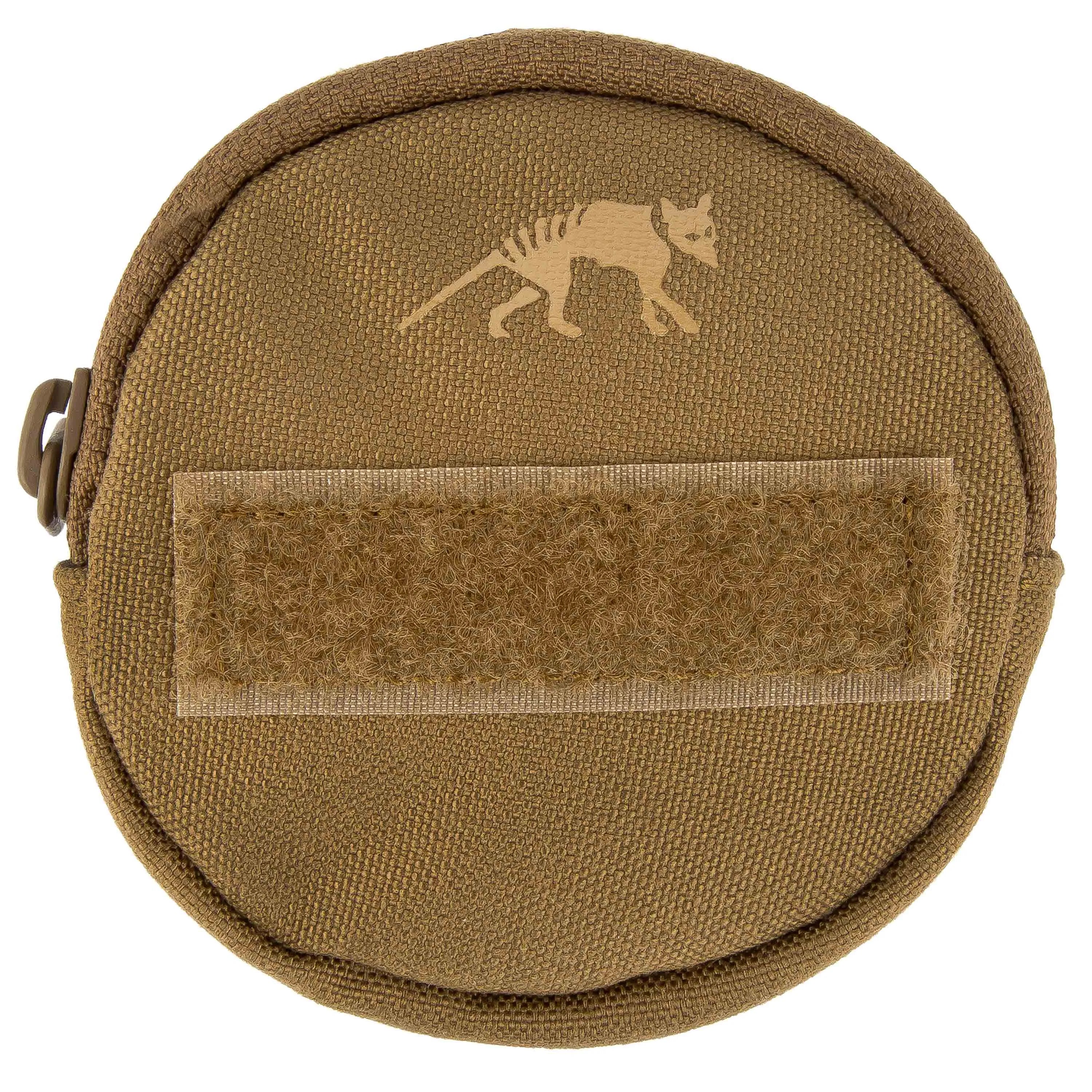 Tasmanian Tiger -  Schutzhülle für Tabakdosen Tac Pouch Round VL