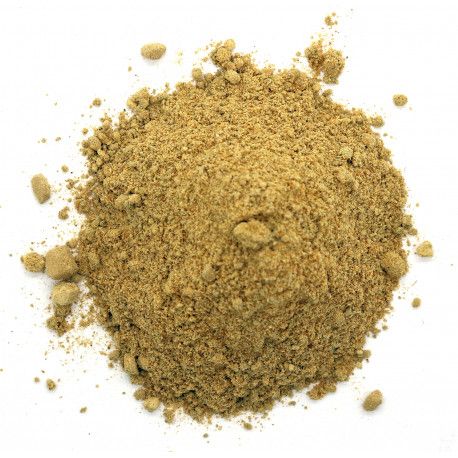 Miraherba - Bio Bitterstoffe gemahlen