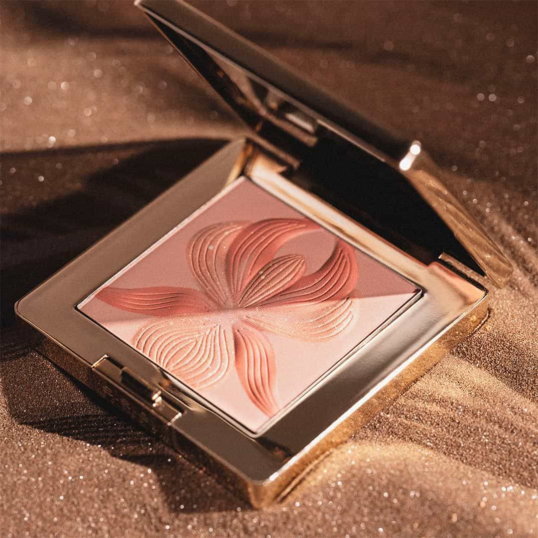 SISLEY MAQUILHAGEM L'Orchidee Blush