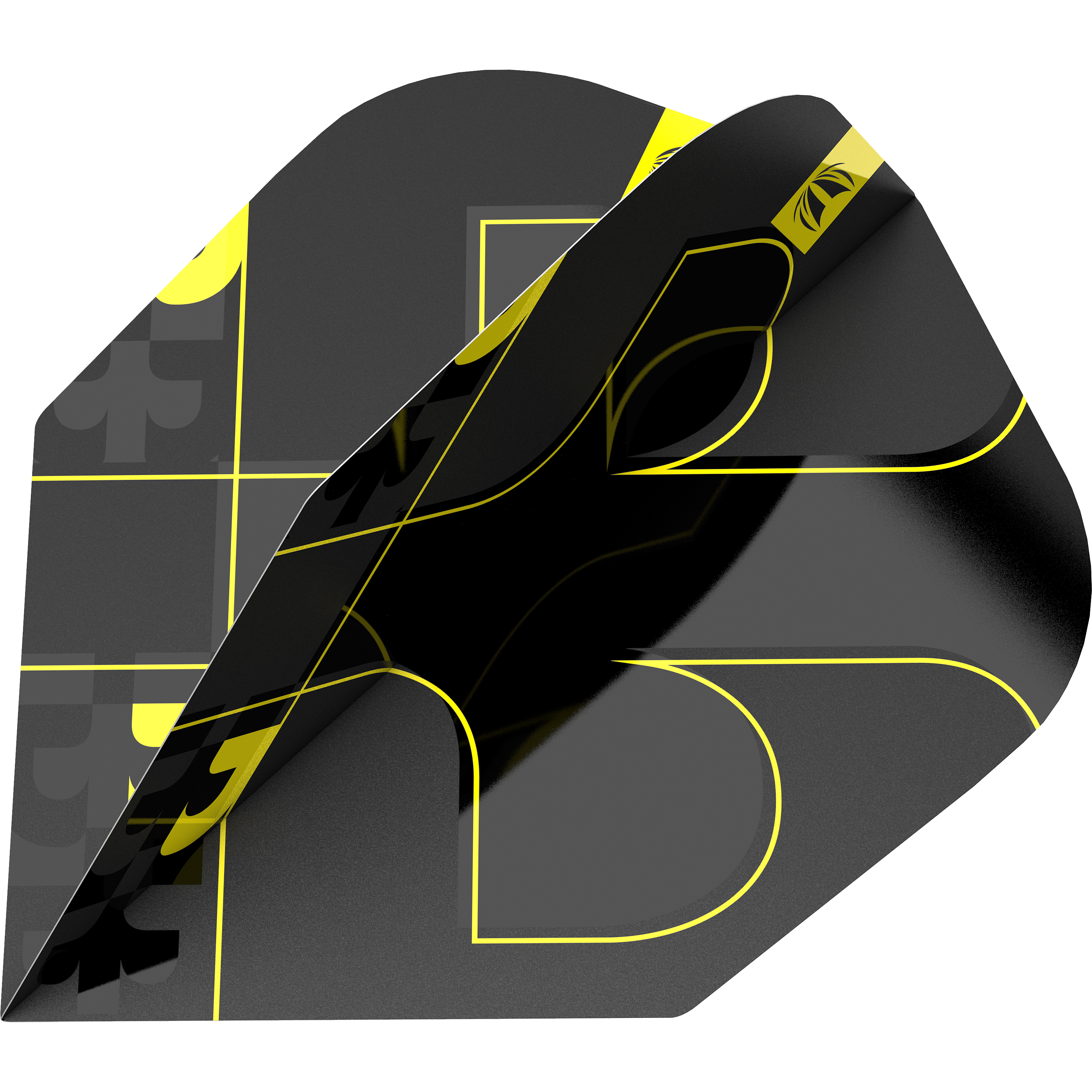 Target - Pro.Ultra Bolide Void Flight - No6