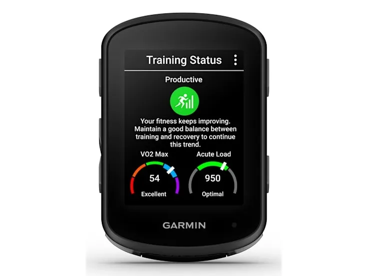 Garmin Edge 540 - Cykel