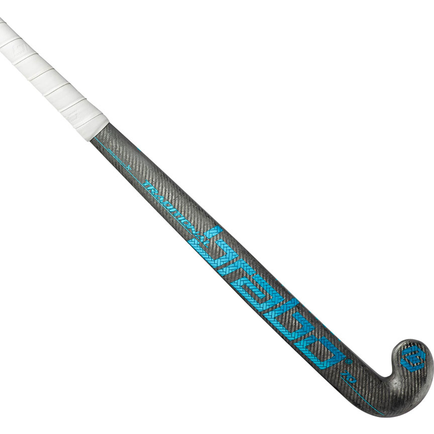 Brabo IT Traditional Carbon 70 LowBow Indoor